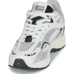 Mercer Amsterdam - The Re-Run