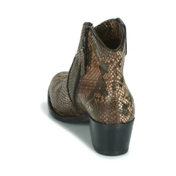 Metamorf'Ose - FALERS