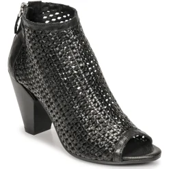 Mimmu - INTRECCIO-NERO-PARKER