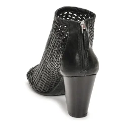 Mimmu - INTRECCIO-NERO-PARKER