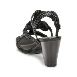 Mimmu - TRECCIA-P-NERO