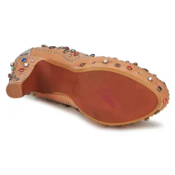 Miss L'Fire - SHOWGIRL