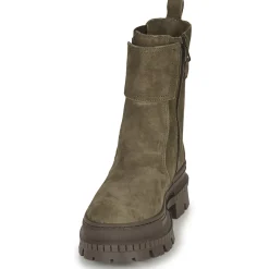 Mjus - GEORDIE BUCKLE