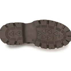 Mjus - GEORDIE BUCKLE