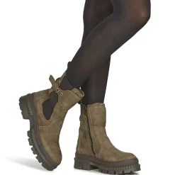 Mjus - GEORDIE BUCKLE