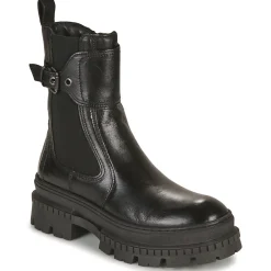 Mjus - GEORDIE BUCKLE