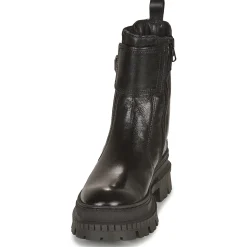 Mjus - GEORDIE BUCKLE