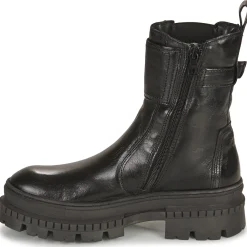 Mjus - GEORDIE BUCKLE