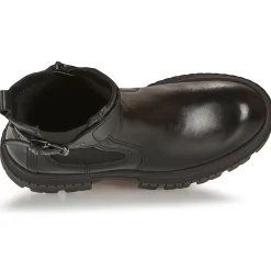 Mjus - GEORDIE BUCKLE