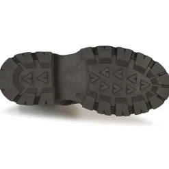 Mjus - GEORDIE BUCKLE