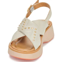 Mjus - LEVANTE CROSSED