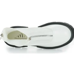 Moony Mood - BRIGITTE