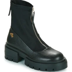 Moony Mood - BRIGITTE