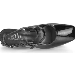 Moony Mood - ESTELIA