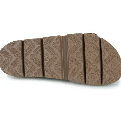 Mou - BIO SANDAL TWO BUCKLES MONOCHROME