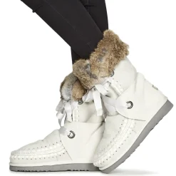 Mou - ESKIMO LACE FUR