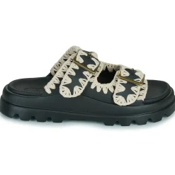 Mou - EVA ONE-PIECE SLIDE TWO-BUCKLE