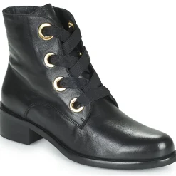 Myma - 5901-MY-CUIR-NOIR