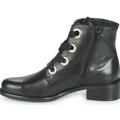 Myma - 5901-MY-CUIR-NOIR