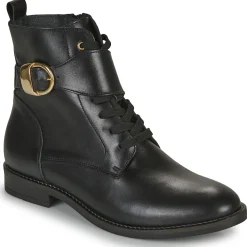 Myma - 7015MY01-CUIR-NOIR