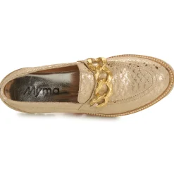 Myma - 7518MY00-CUMIN-PLATINE