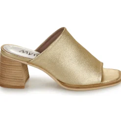 Myma - 7770MY01-LAMINATO-PLATINE