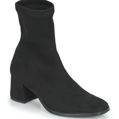 Myma - 5897-MY-STRECH-VELOUR-NOIR