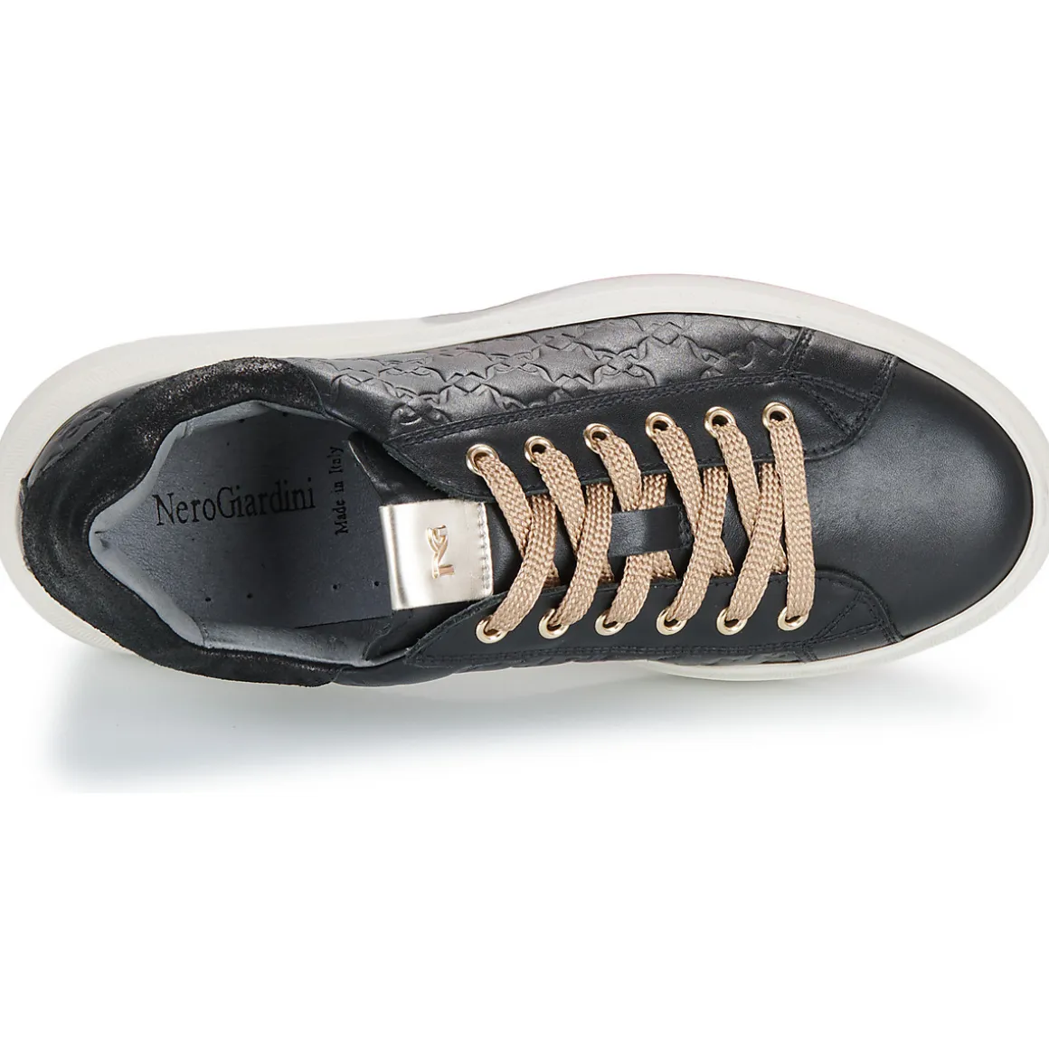 NeroGiardini - I411590D-100