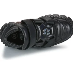 New Rock - M-WALL285-S3