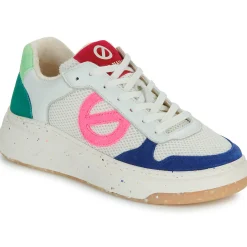 No Name - BRIDGET SNEAKER W