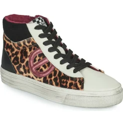 No Name - STRIKE MID CUT