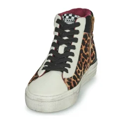 No Name - STRIKE MID CUT