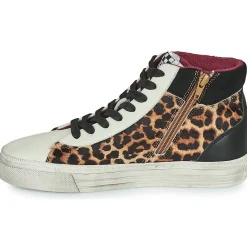 No Name - STRIKE MID CUT