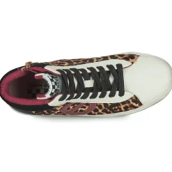 No Name - STRIKE MID CUT