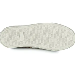 No Name - STRIKE MID CUT