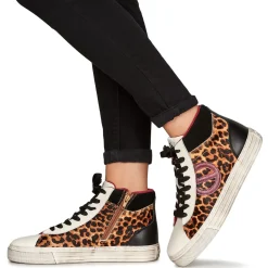 No Name - STRIKE MID CUT