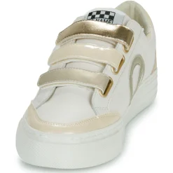 No Name - STRIKE STRAPS W