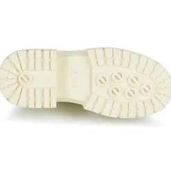 No Name - STRONG BOOTS