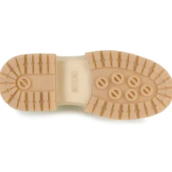 No Name - STRONG BOOTS