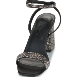 Only - ONLALYX-28 BLING HEELED SANDAL