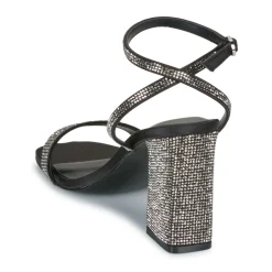 Only - ONLALYX-28 BLING HEELED SANDAL