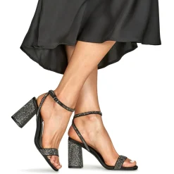 Only - ONLALYX-28 BLING HEELED SANDAL