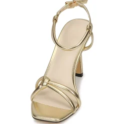 Only - ONLALYX-16 PUHEELED SANDAL FOIL