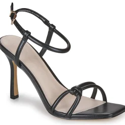 Only - ONLALYX-16 PUHEELED SANDAL FOIL