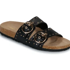 Only - ONLMAXI-15 PU STUDS BUCKLE SANDAL