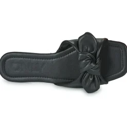 Only - ONLMILLIE-3 PU BOW SANDAL