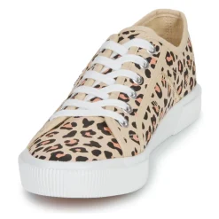 Only - ONLNICOLA CANVAS SNEAKER PRINT