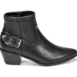 Only - TOBIO-7 PU STUD BOOT