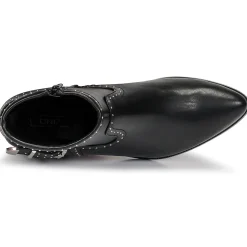 Only - TOBIO-7 PU STUD BOOT