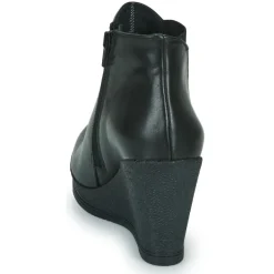 Otess / Zoï - 11850-ANIL-NOIR